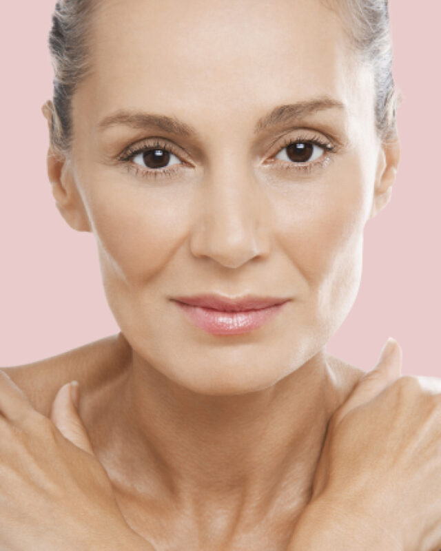 Facial Toning by Neveskin™