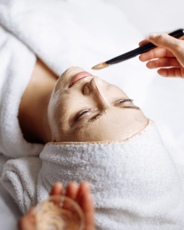 Hydrating Facial
