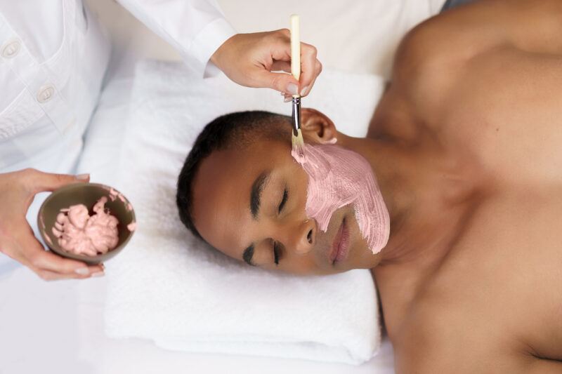 Relaxation Facials